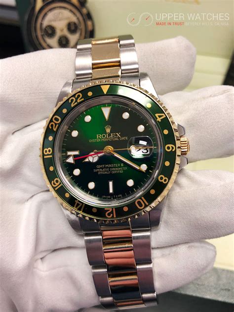 rolex gmt master 2 hulk|rolex hulk 2020 prices.